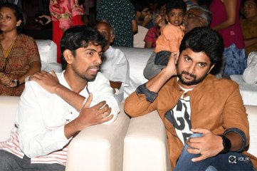 Majnu Movie Audio Launch